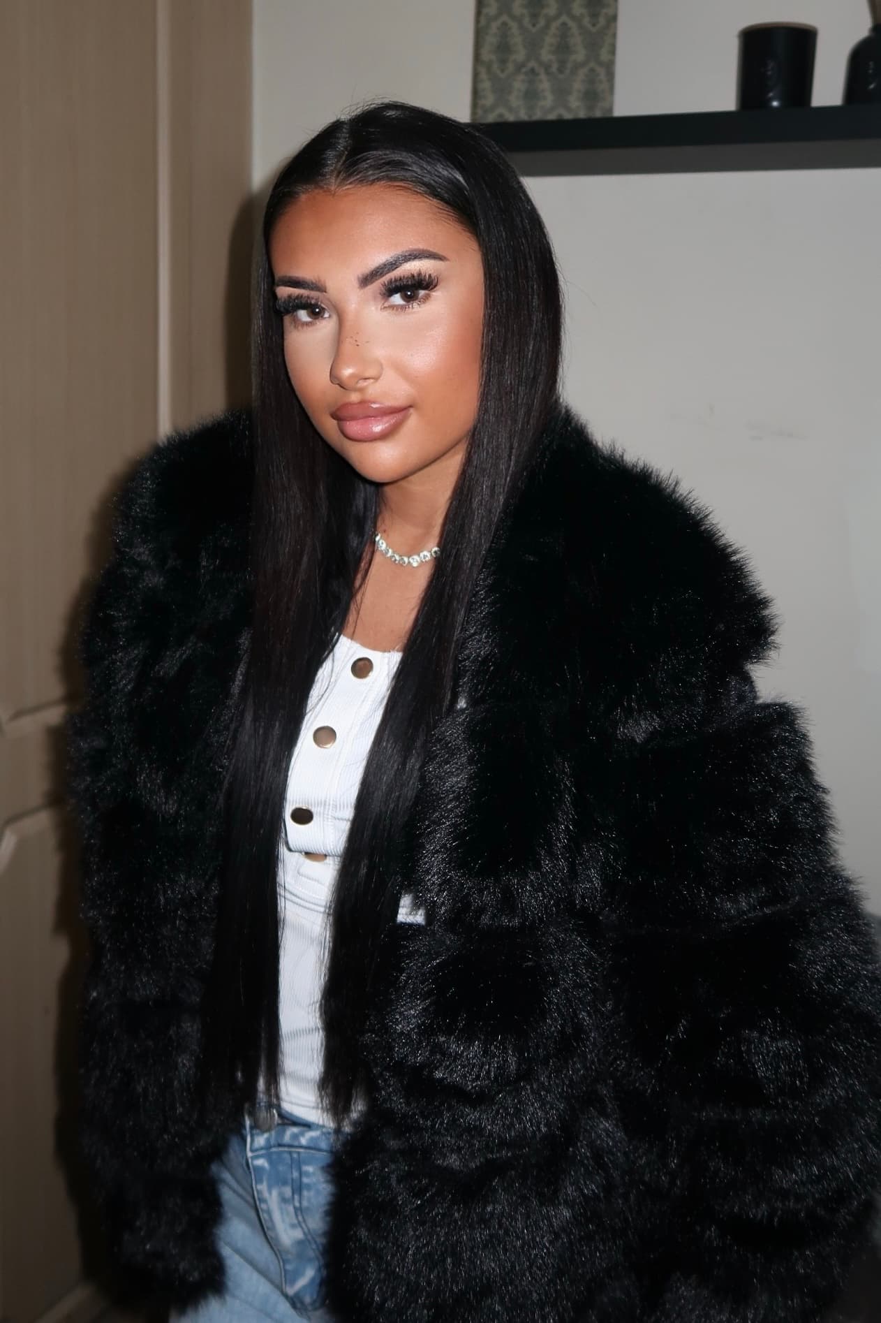 KEZIAH